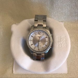 FOSSIL WOMEN’s HYBRID SMARTWATCH FTW5015